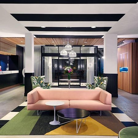 Hotel Chifley On South Terrace Adelaide Esterno foto