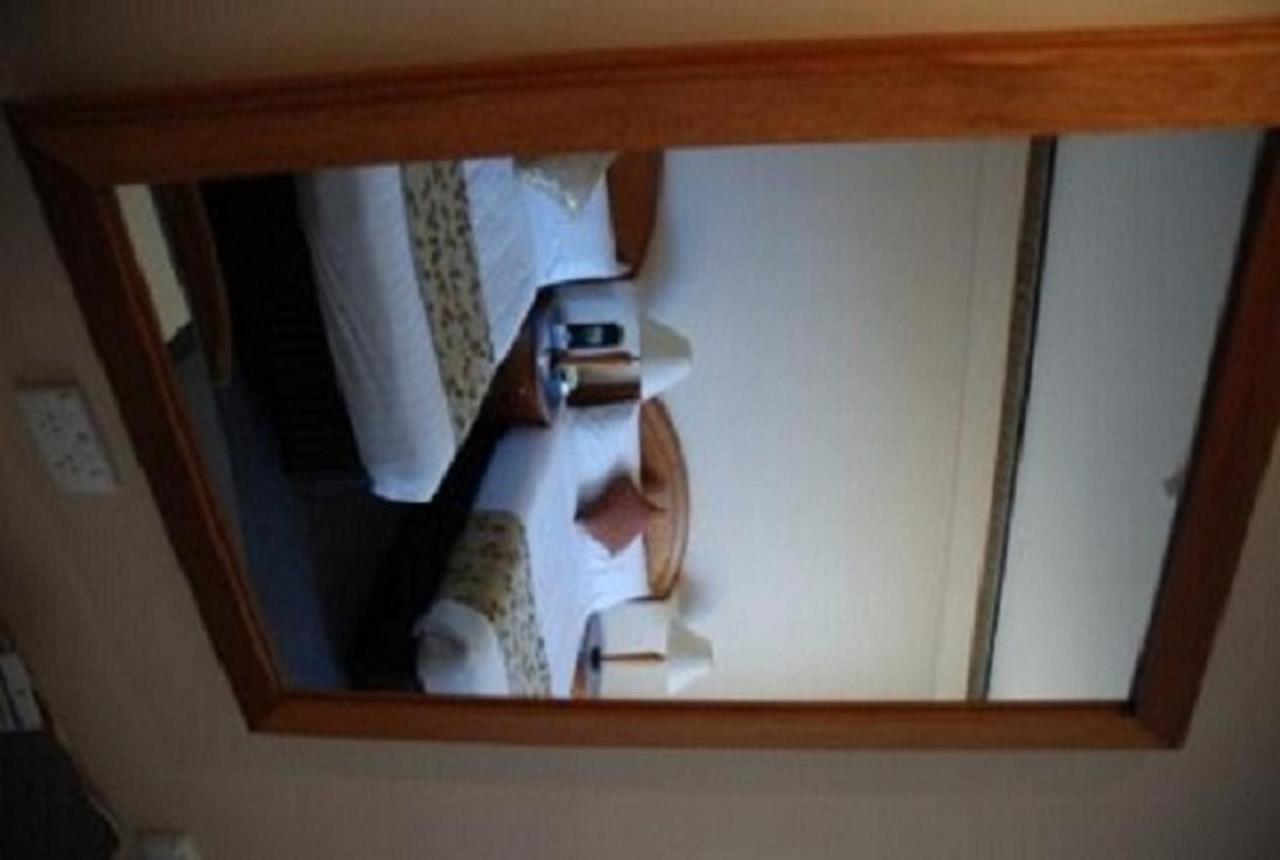 Hotel Chifley On South Terrace Adelaide Esterno foto