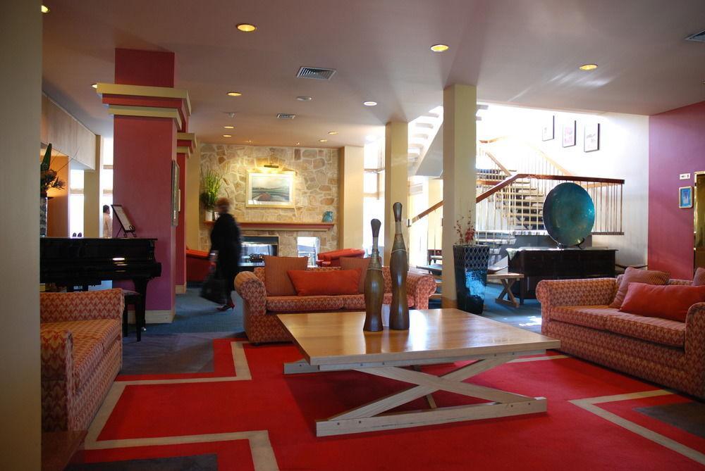 Hotel Chifley On South Terrace Adelaide Esterno foto