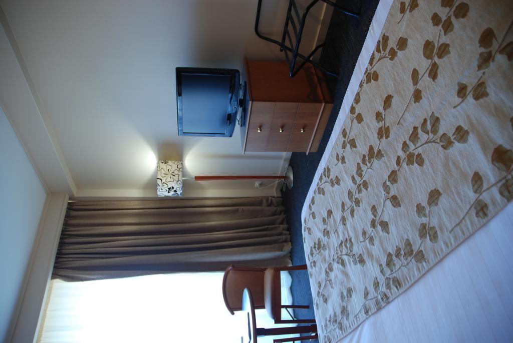 Hotel Chifley On South Terrace Adelaide Esterno foto