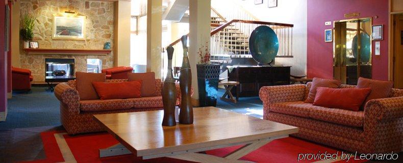 Hotel Chifley On South Terrace Adelaide Esterno foto