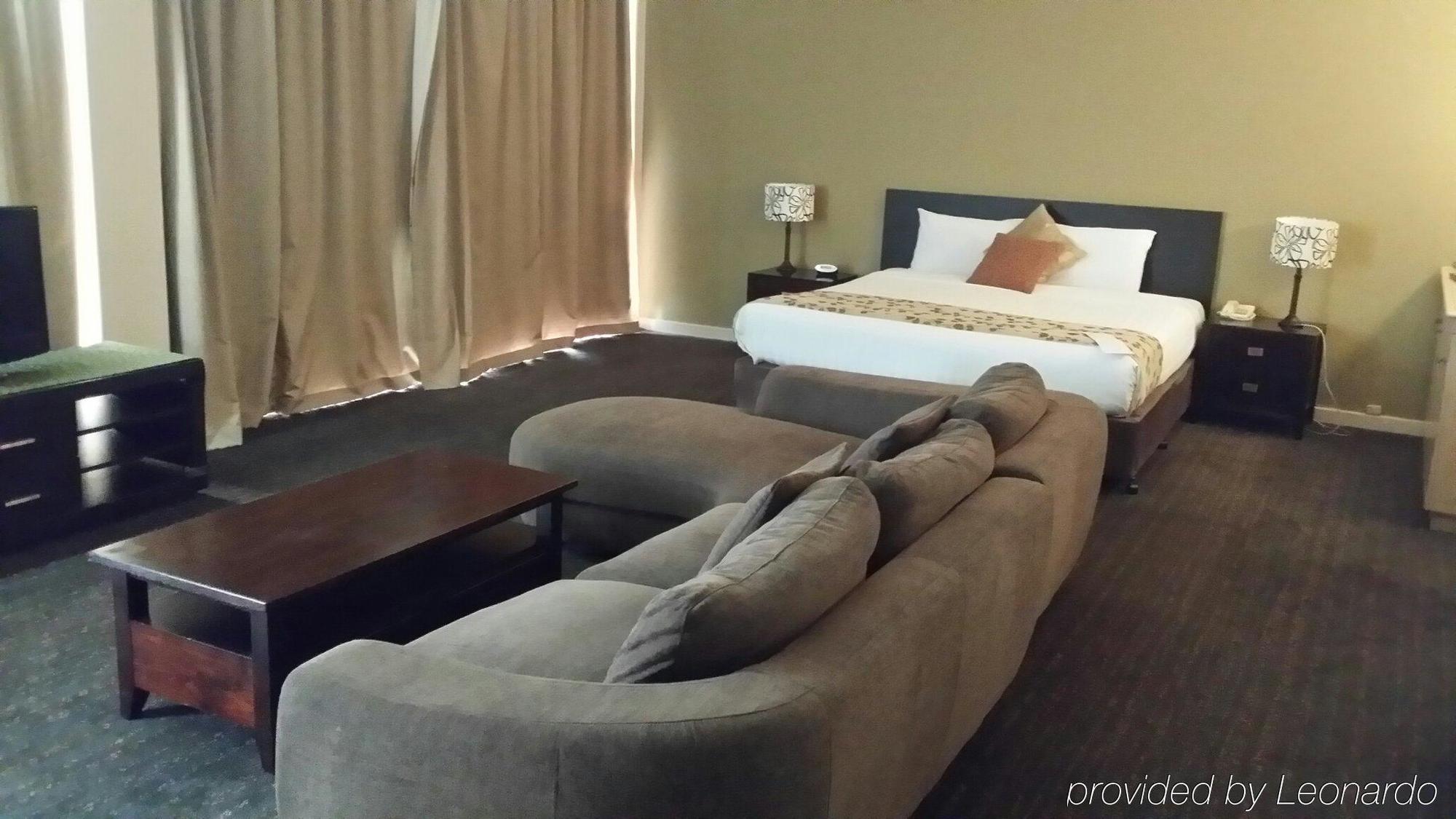 Hotel Chifley On South Terrace Adelaide Esterno foto