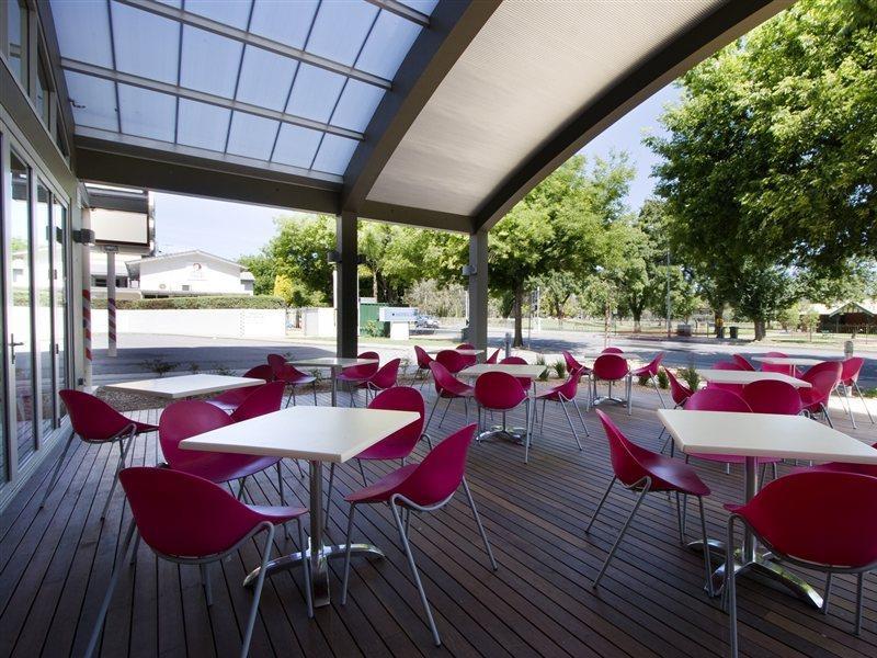 Hotel Chifley On South Terrace Adelaide Esterno foto