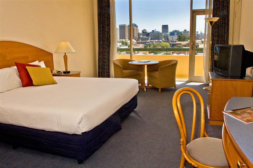Hotel Chifley On South Terrace Adelaide Esterno foto