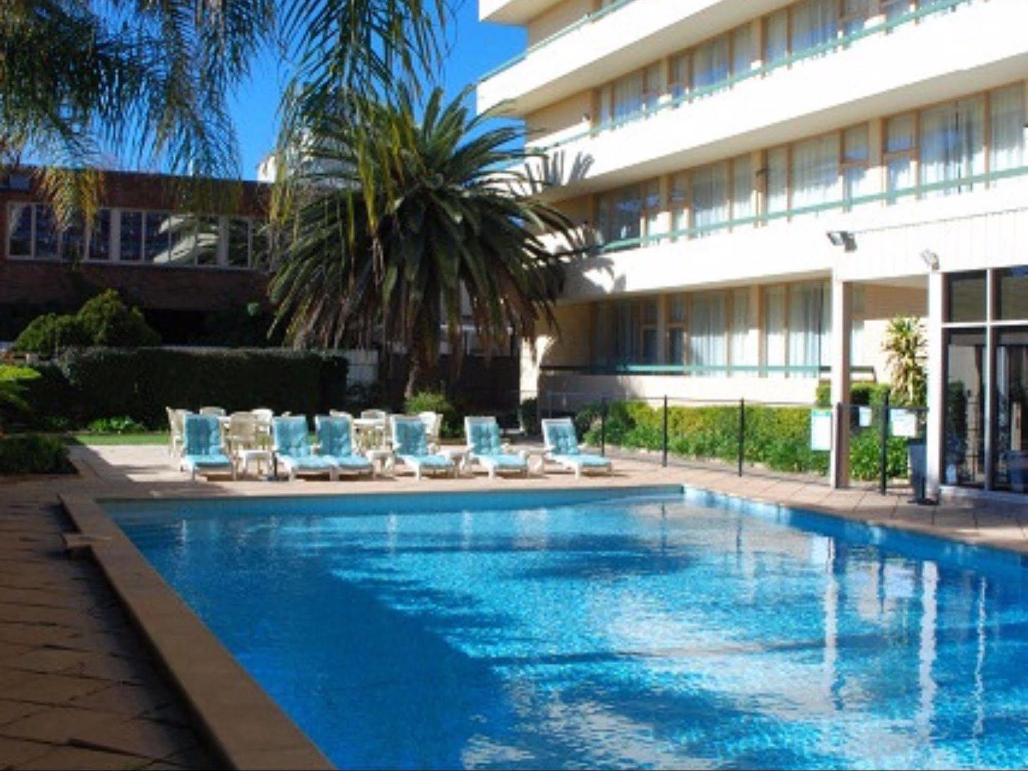 Hotel Chifley On South Terrace Adelaide Esterno foto